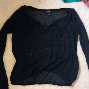Lucky brand top